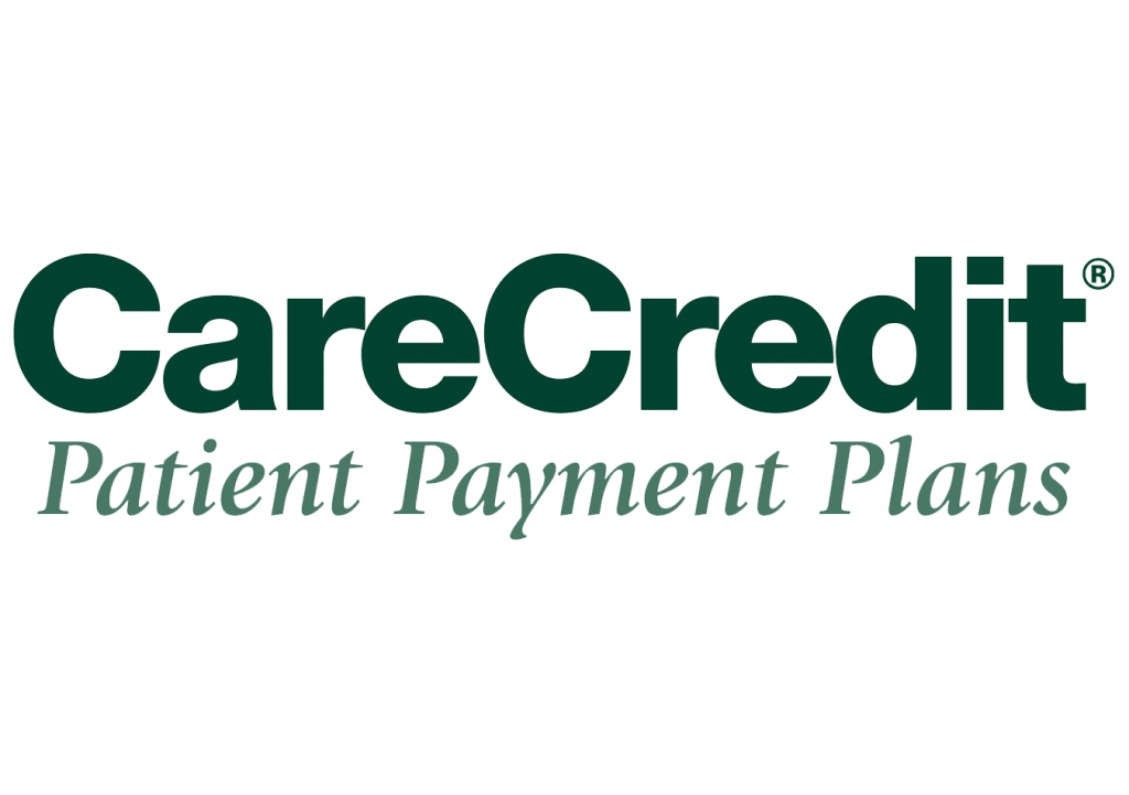 CareCredit logo