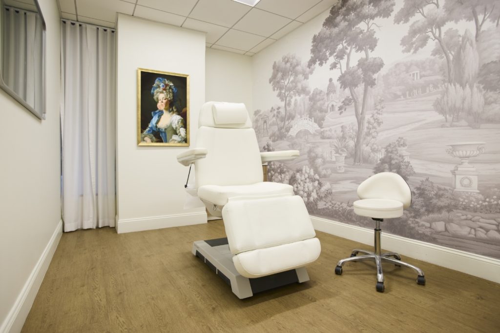 Treatment Room